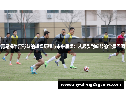 青岛海牛足球队的辉煌历程与未来展望：从起步到崛起的全景回顾