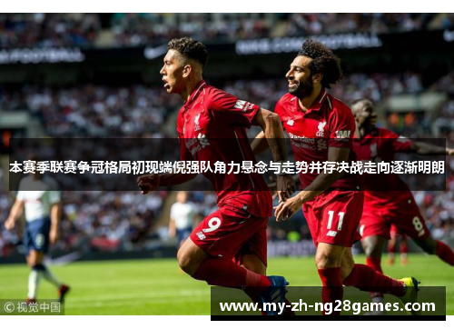 本赛季联赛争冠格局初现端倪强队角力悬念与走势并存决战走向逐渐明朗